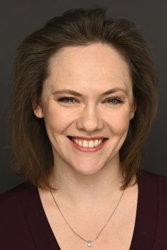 Анастасия Аравина