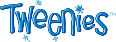 Tweenies Logo