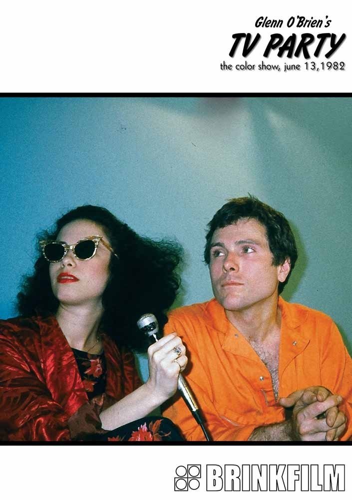 TV Party - Season 1