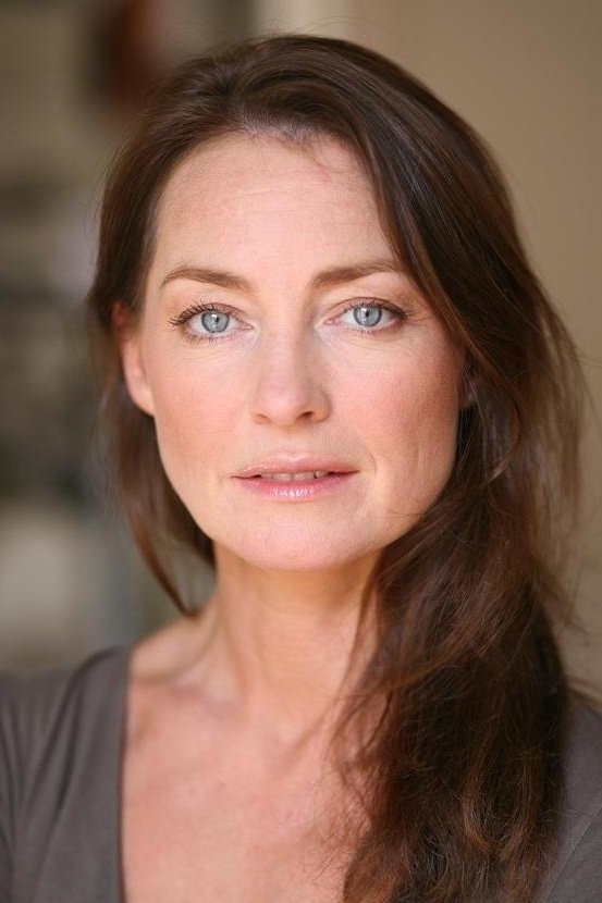 et billede af Hester Wilcox