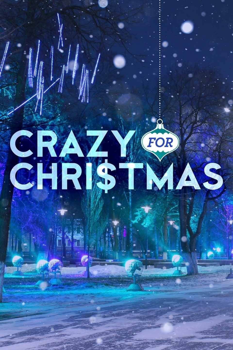 Crazy for Christmas