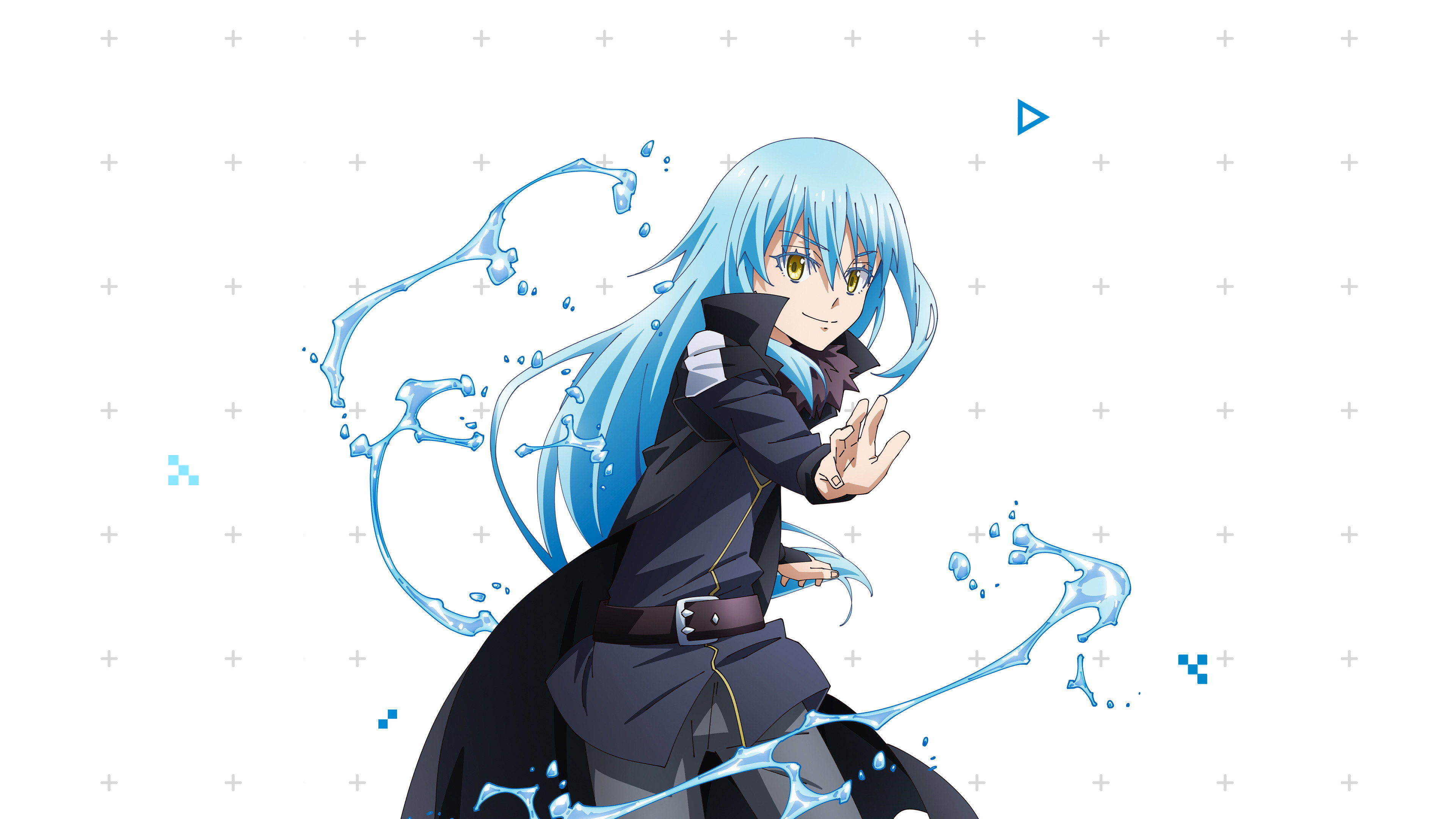 転生したらスライムだった件