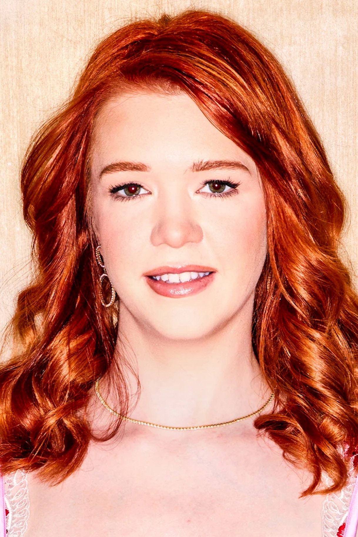 et billede af Ariel Darling