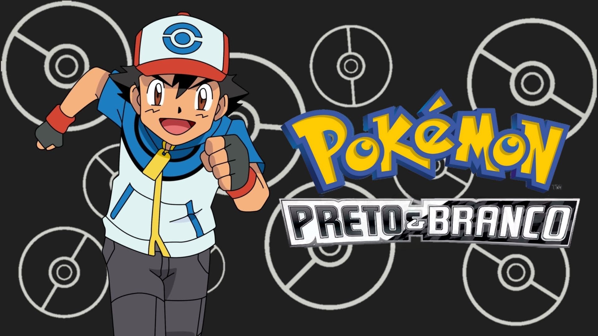 Pokémon - Season 9 Episode 33 : Slaking Kong!