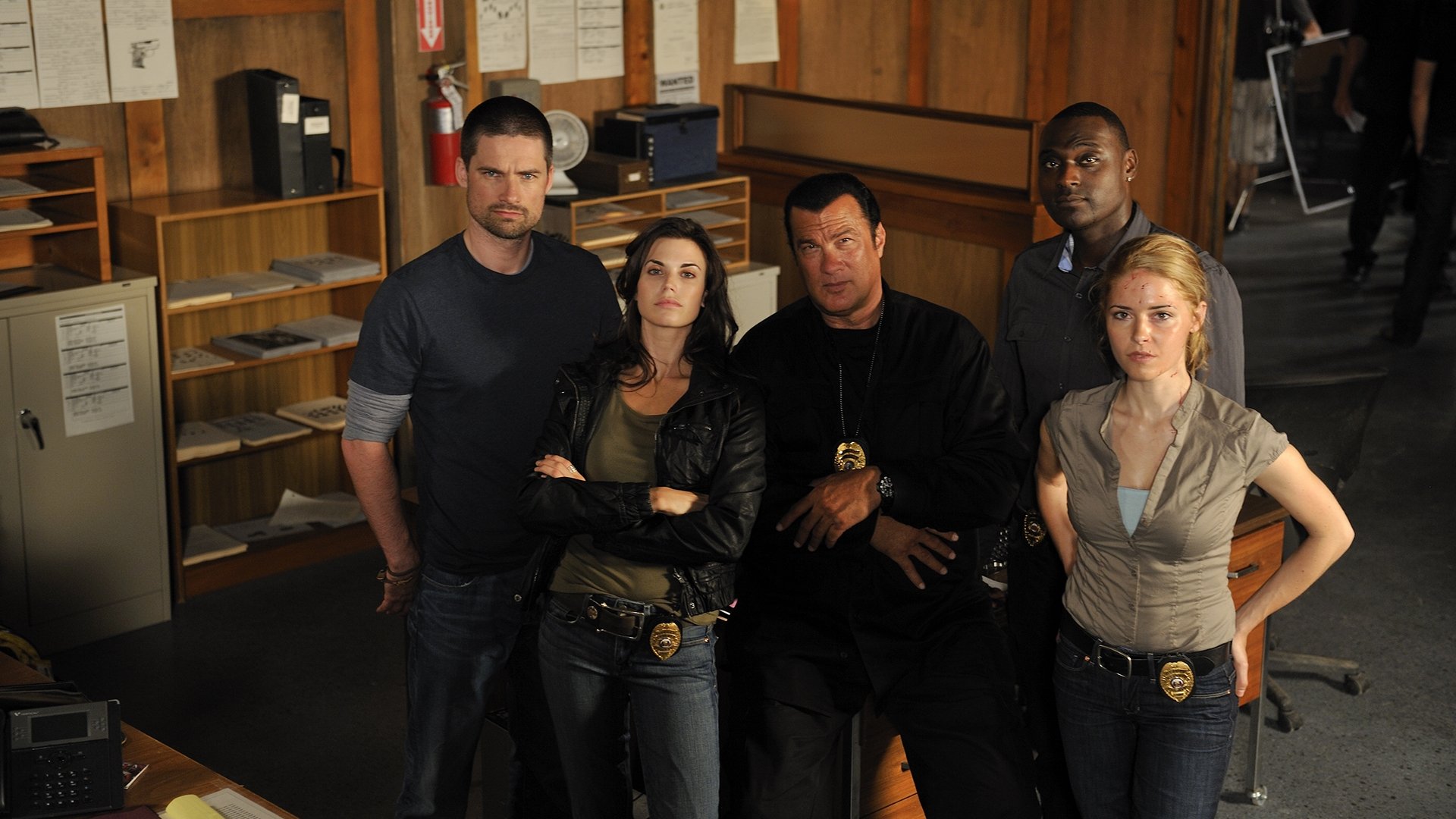 Dead Drop (2013)