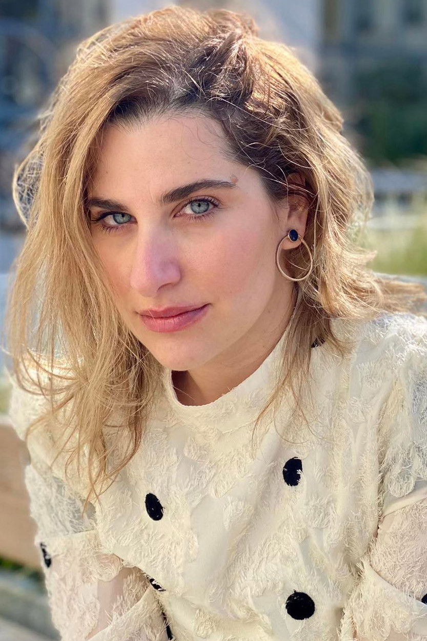 et billede af Άρτεμις Γρύμπλα