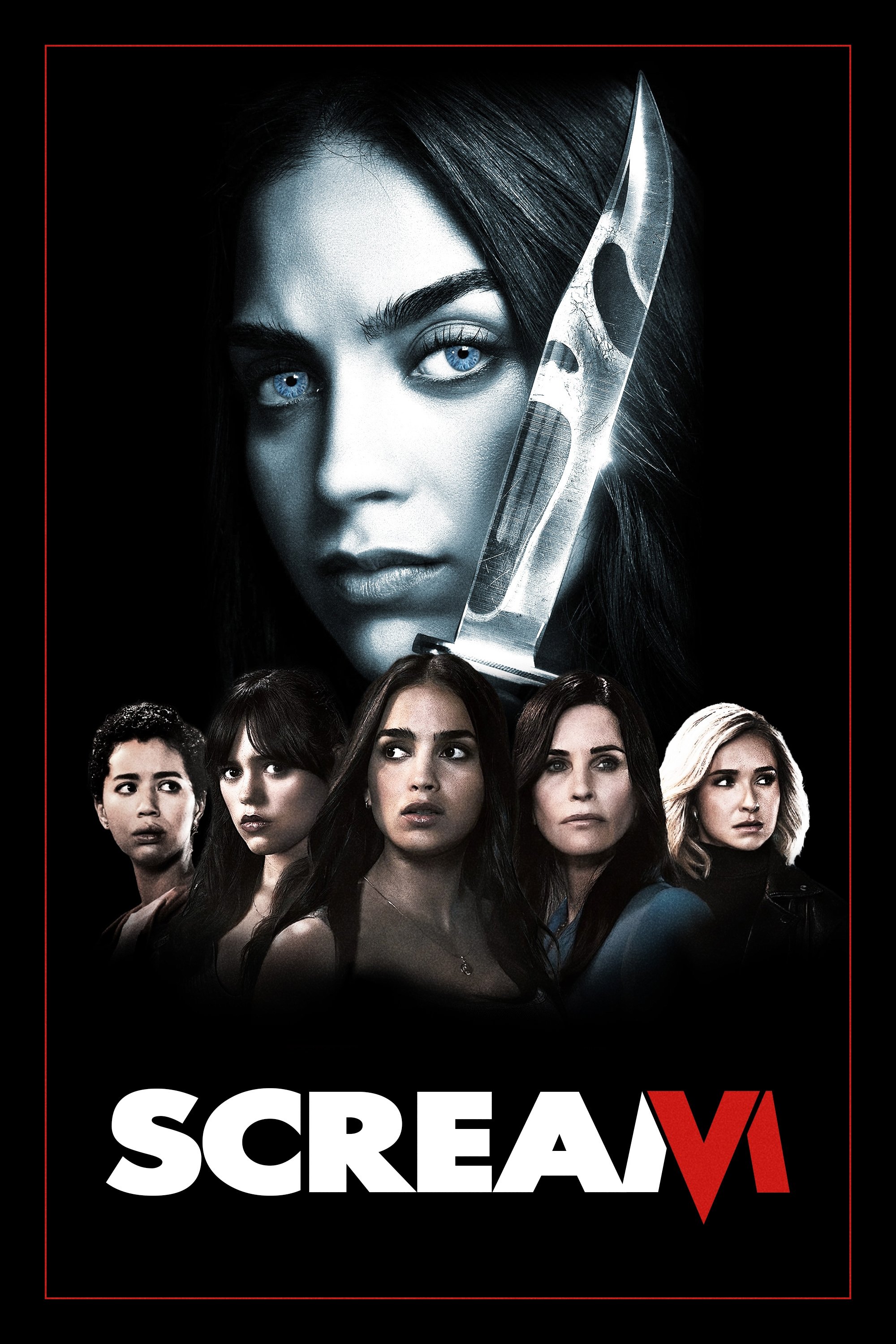 Scream VI