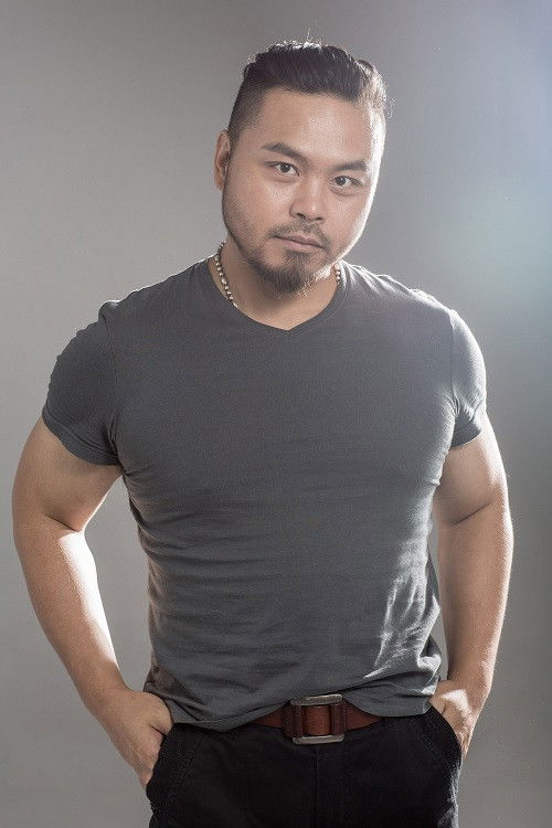 et billede af Yang Fan