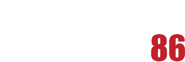 This Is England '86 Logo