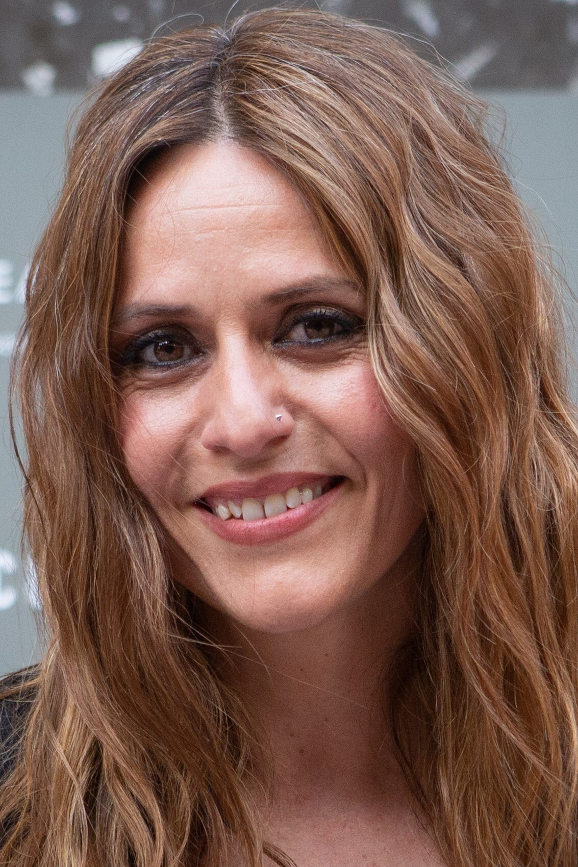 et billede af Itziar Ituño