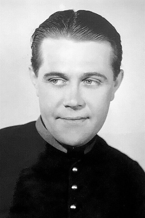 et billede af Antrim Short