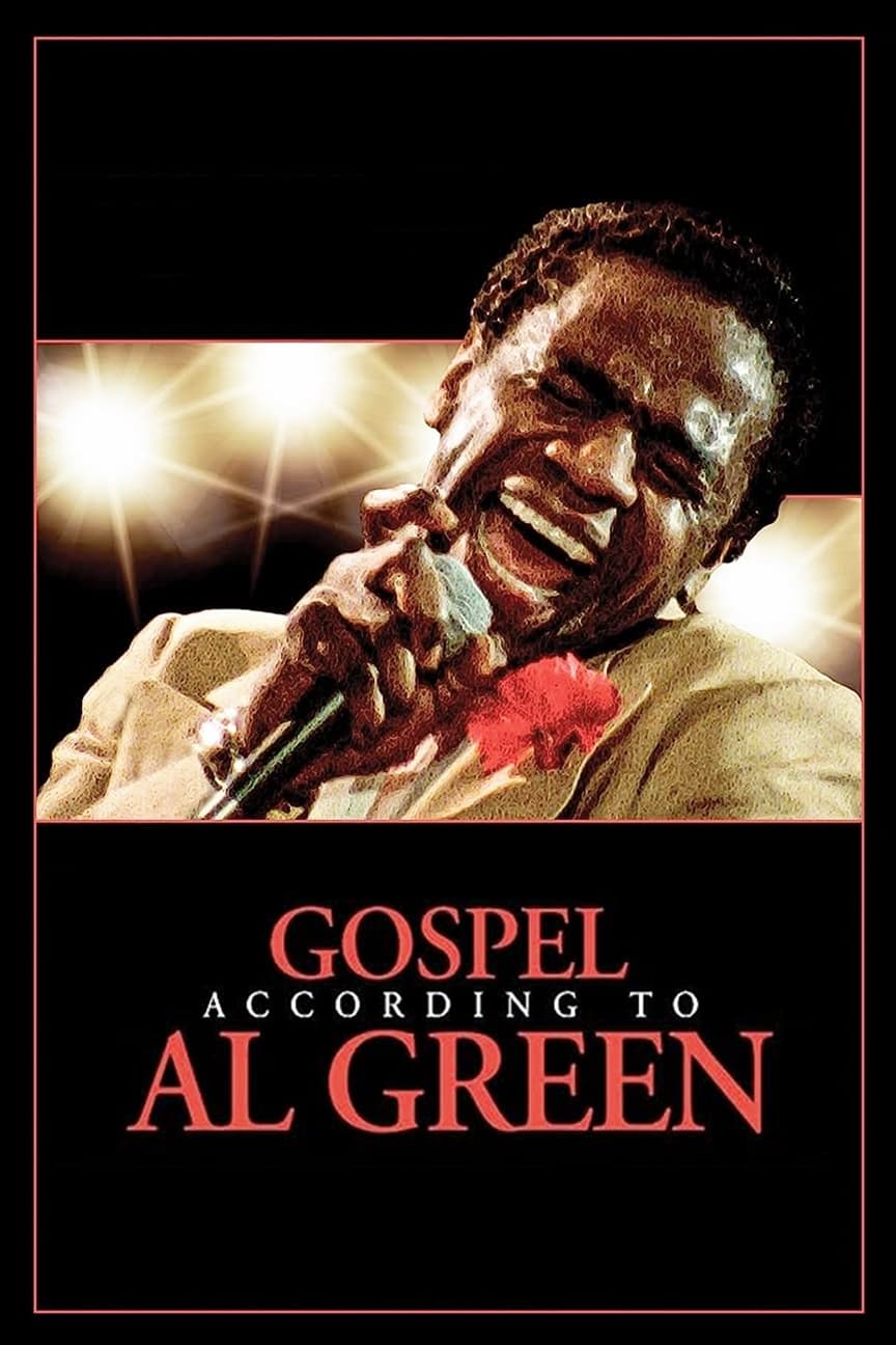 Gospel According to Al Green on FREECABLE TV