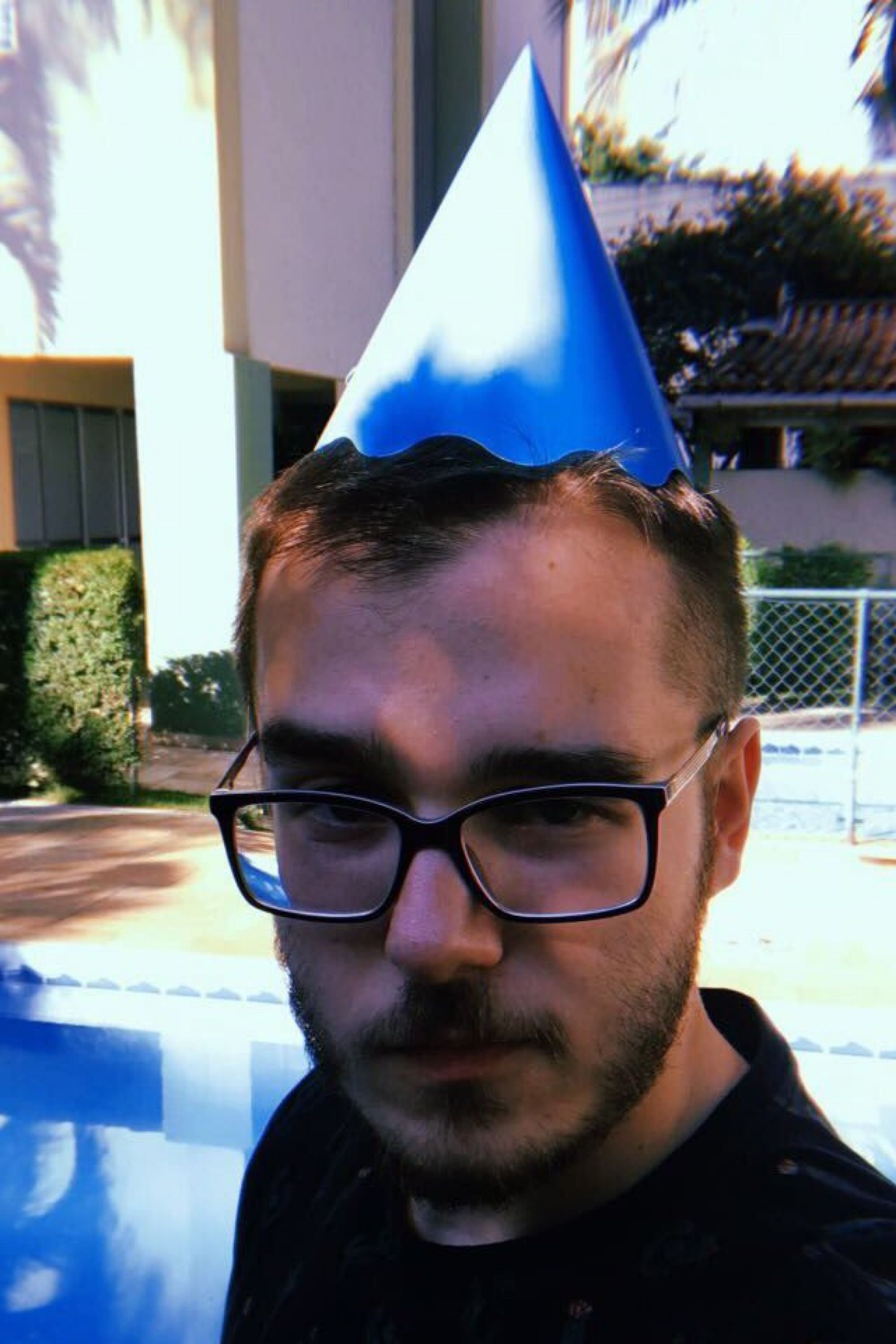 Eric Campi | Director