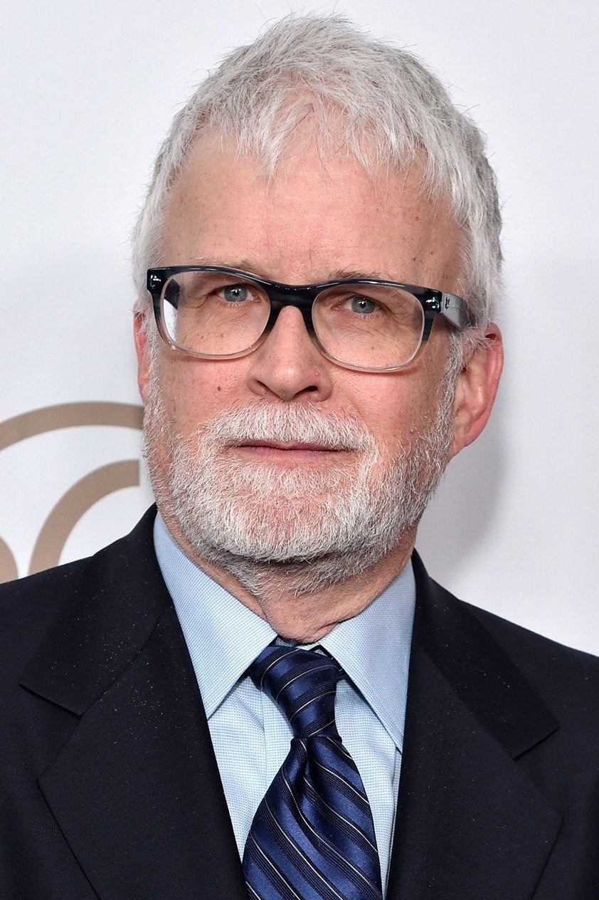 et billede af Chris Black