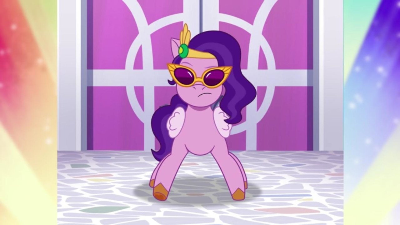 Thumbnail for Clip Trot Season 1 Episode 7