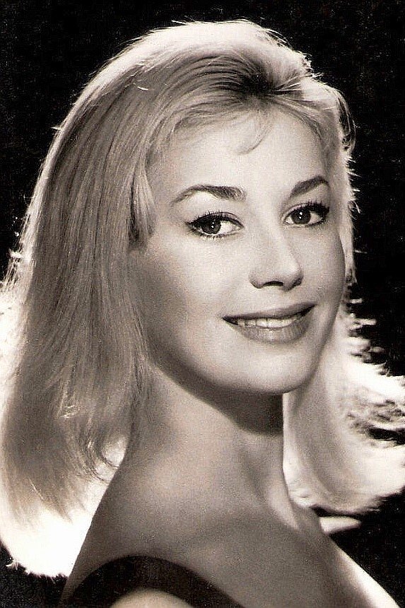 et billede af Mireille Granelli