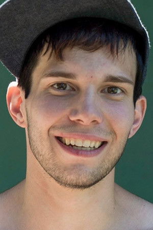 et billede af James Edwards