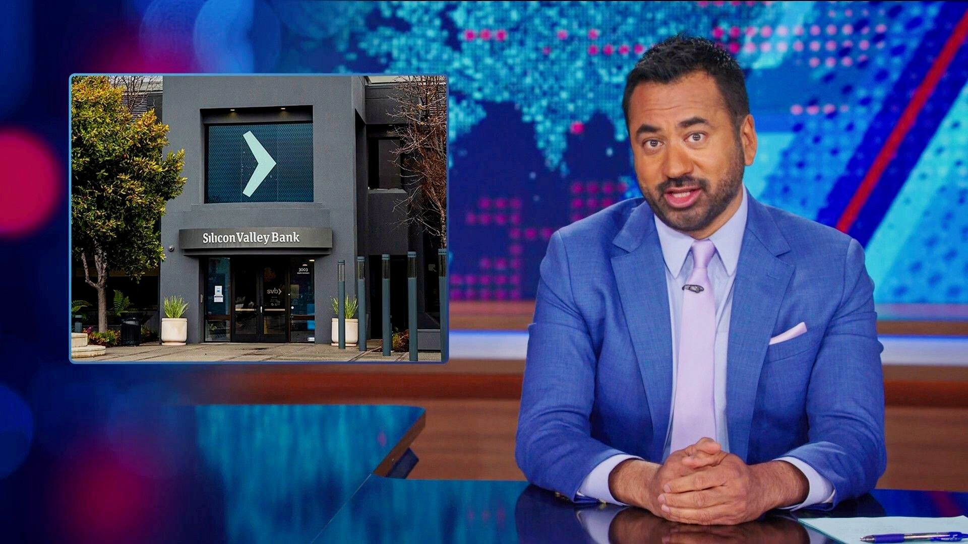 The Daily Show