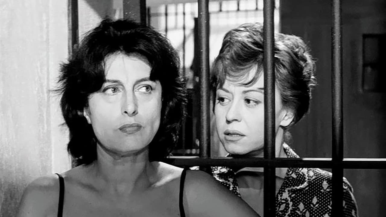 Hell in the City (1959)