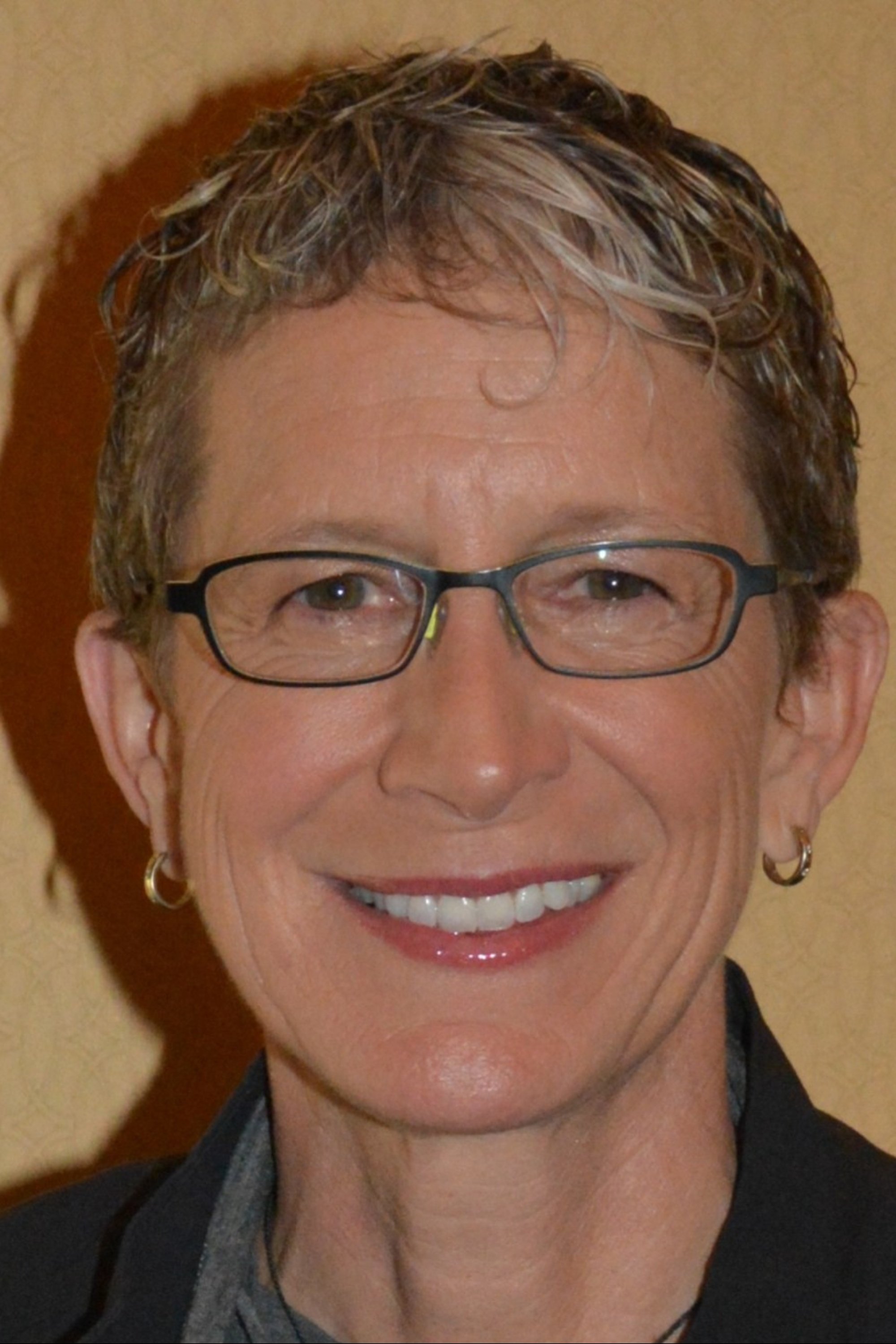 et billede af Victoria Price