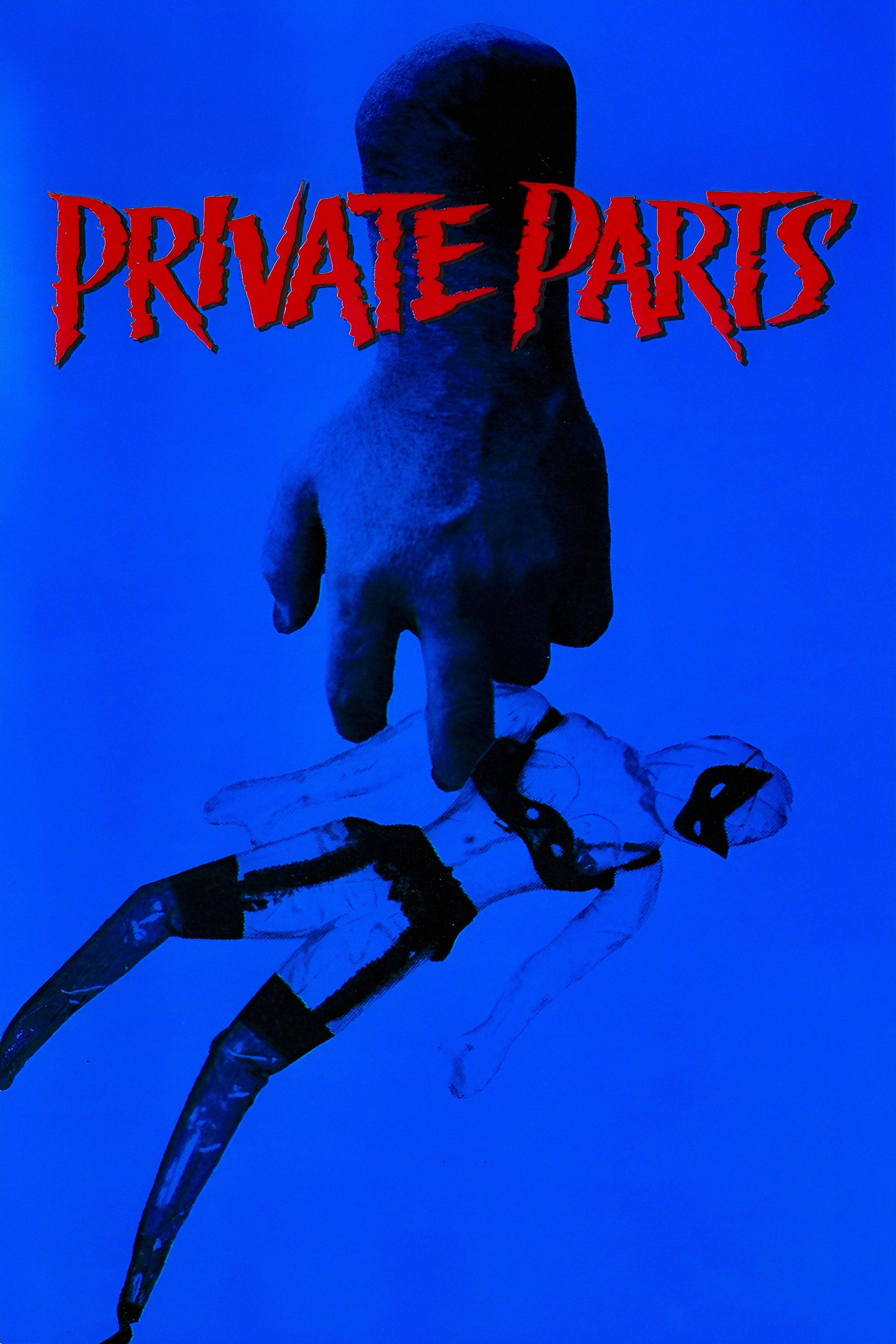 Private Parts