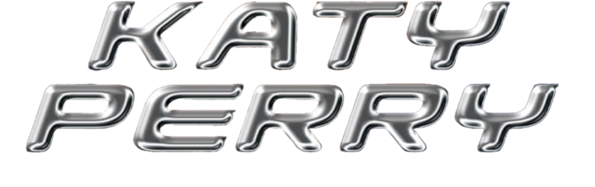 Katy Perry: Night of a Lifetime Logo