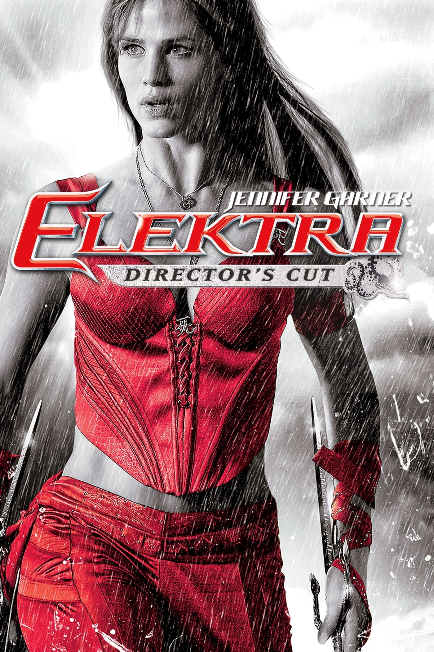 2005 Elektra