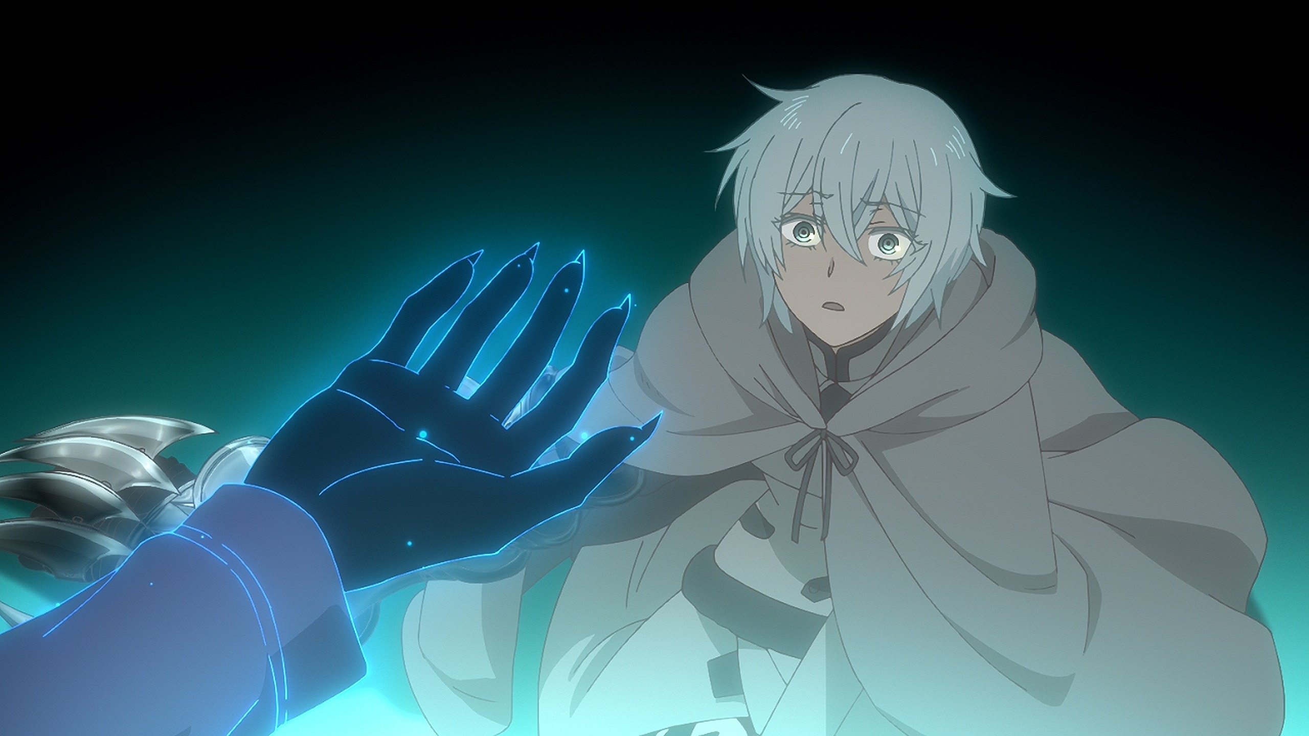 The Case Study of Vanitas