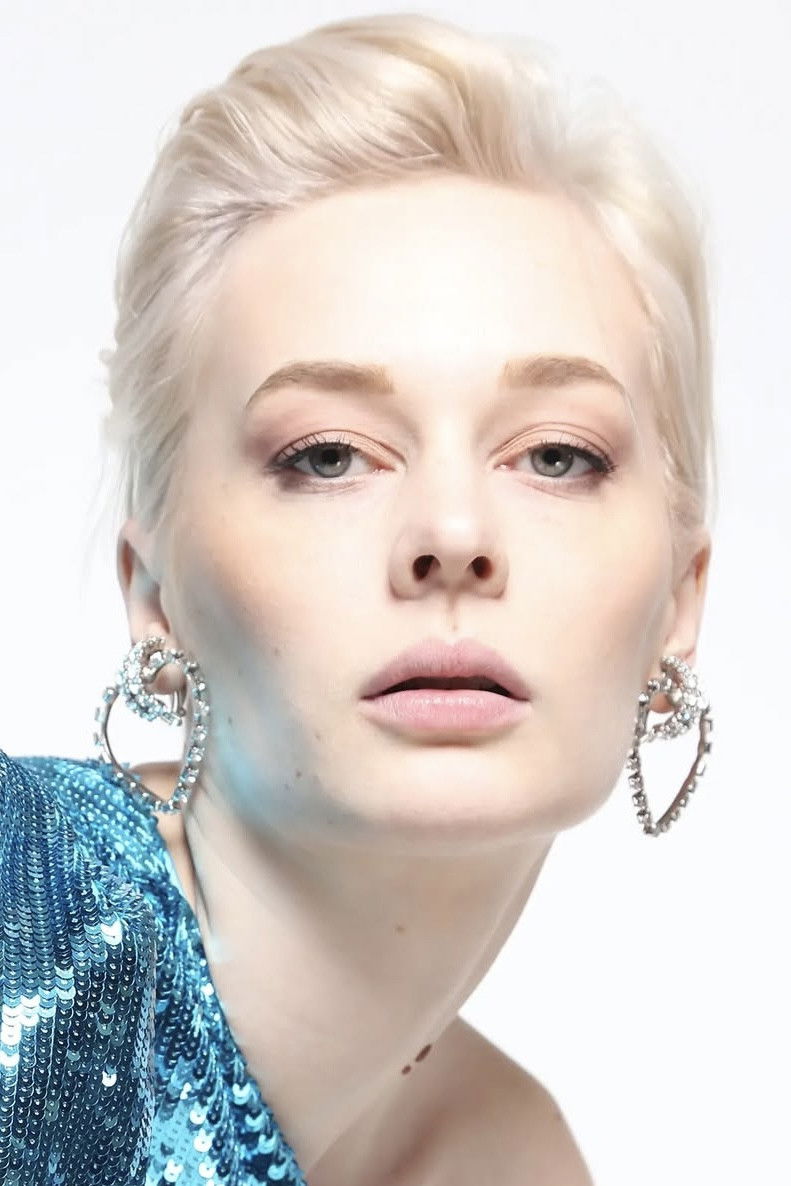 et billede af Umleyla Bakhtiozina