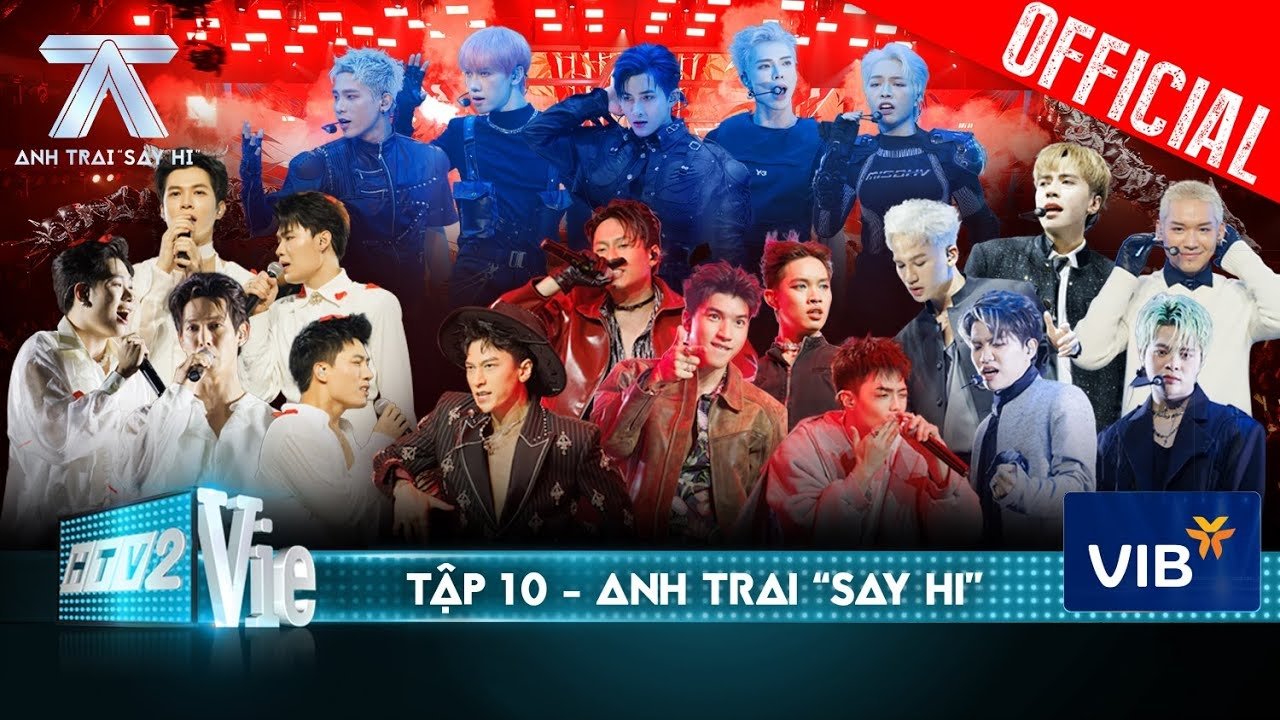 Thumbnail for Episode 10 Season 1 Episode 10