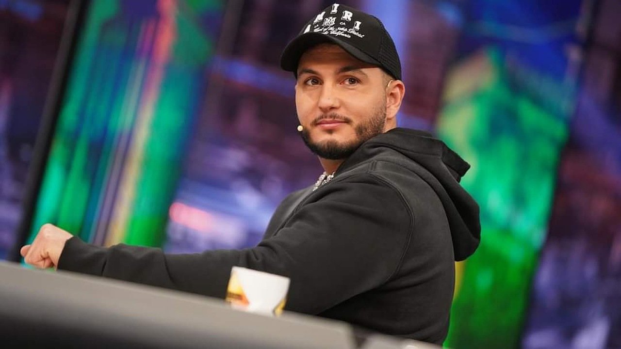 El hormiguero