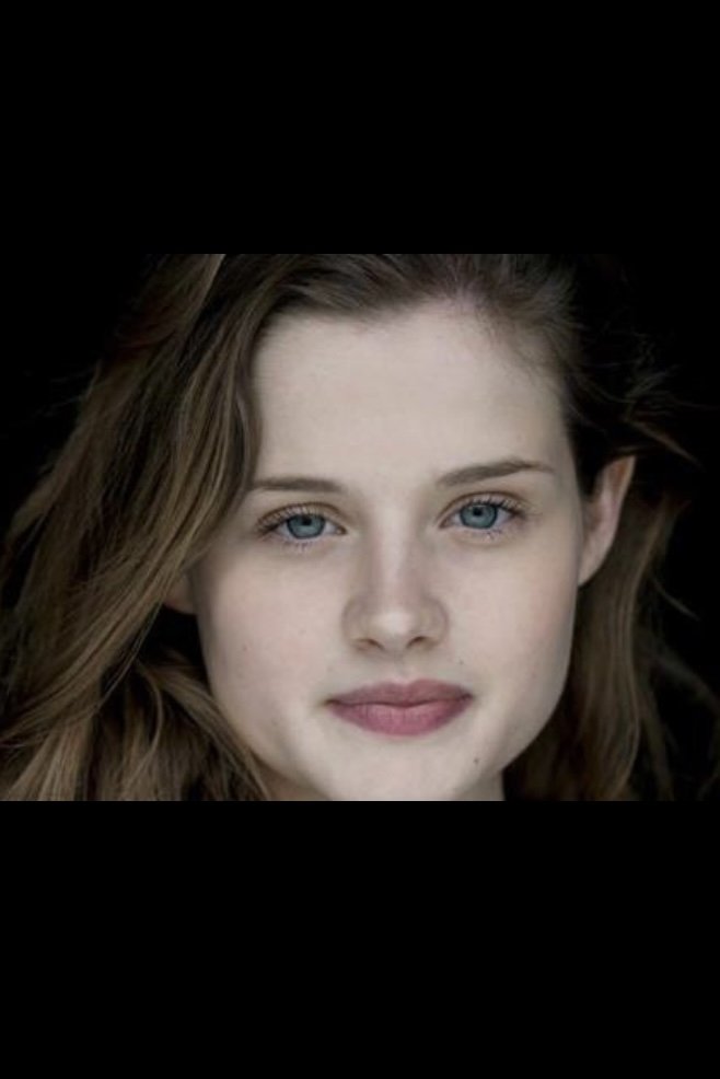 et billede af Lauren Grace