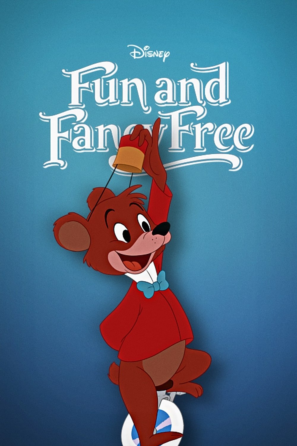 Fun and Fancy Free