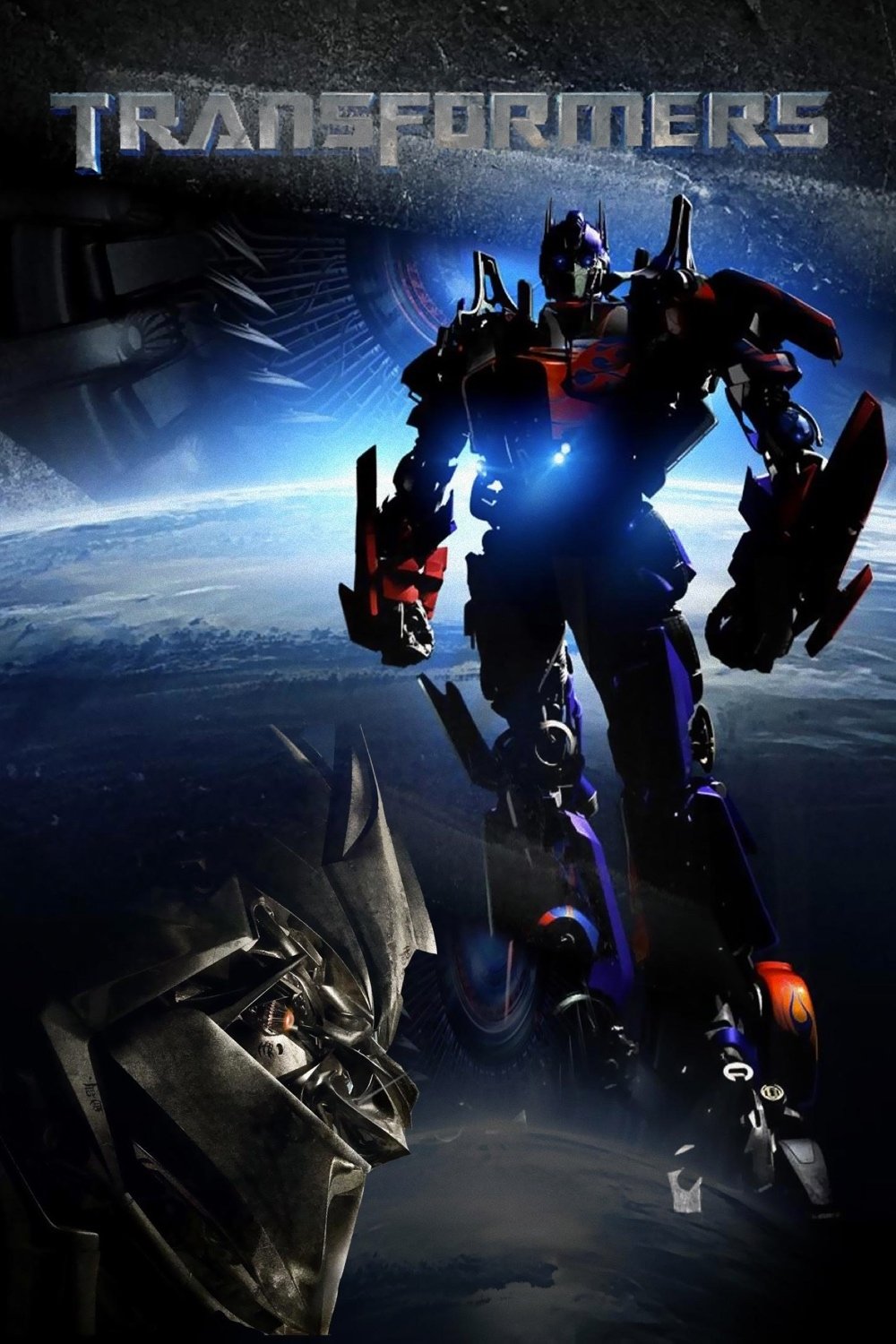 Transformers POSTER