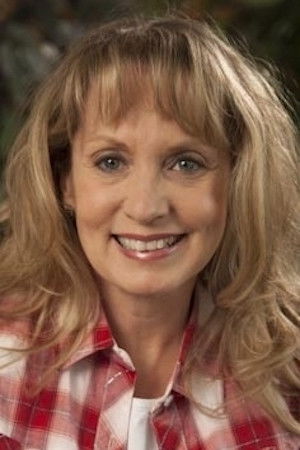 et billede af Sylvie-Catherine Beaudoin