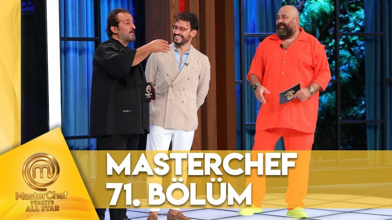 MasterChef Türkiye