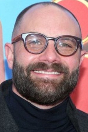 et billede af Blaise Hemingway