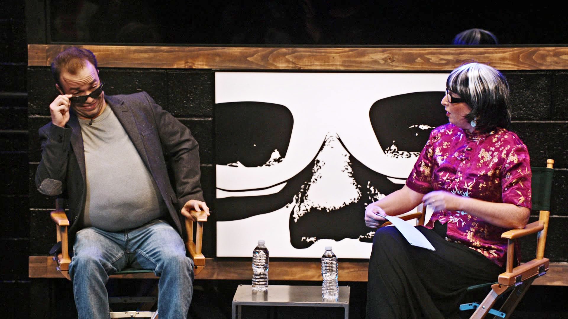The UCB Show