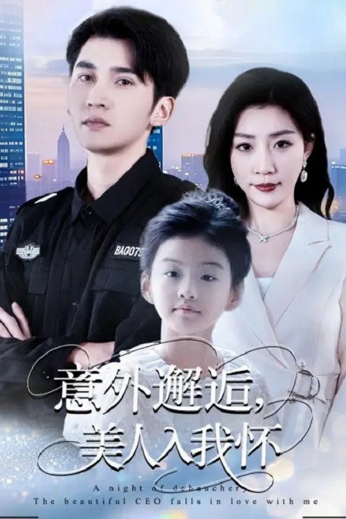意外邂逅，美人入我怀 - Season 1