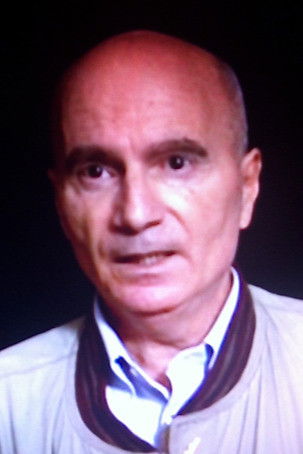 et billede af Jean-Louis van Belle