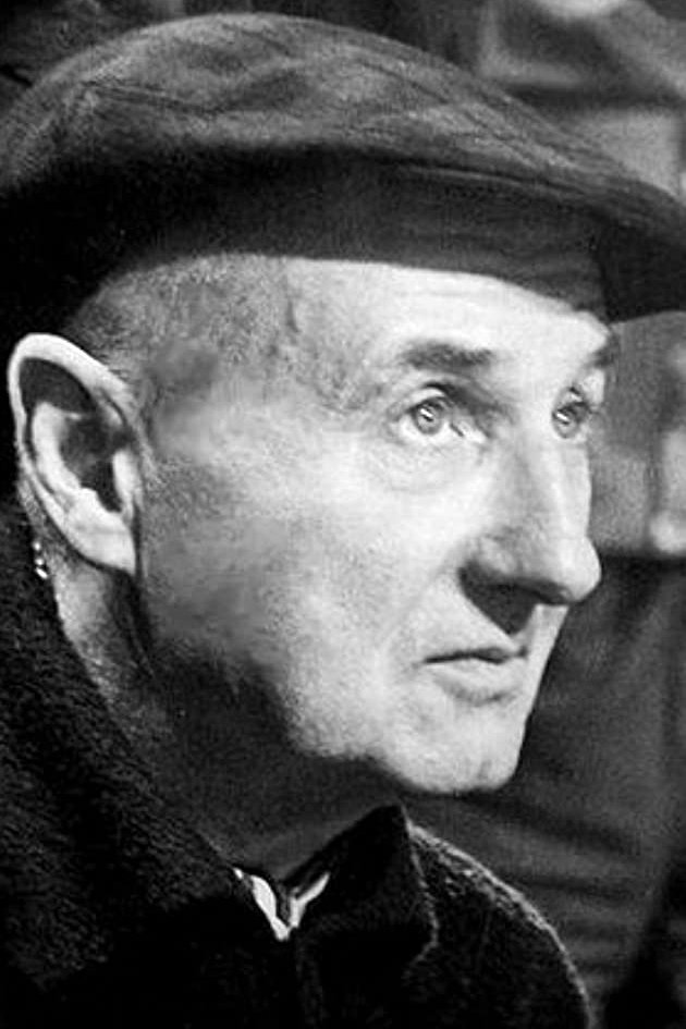 et billede af Claude Autant-Lara