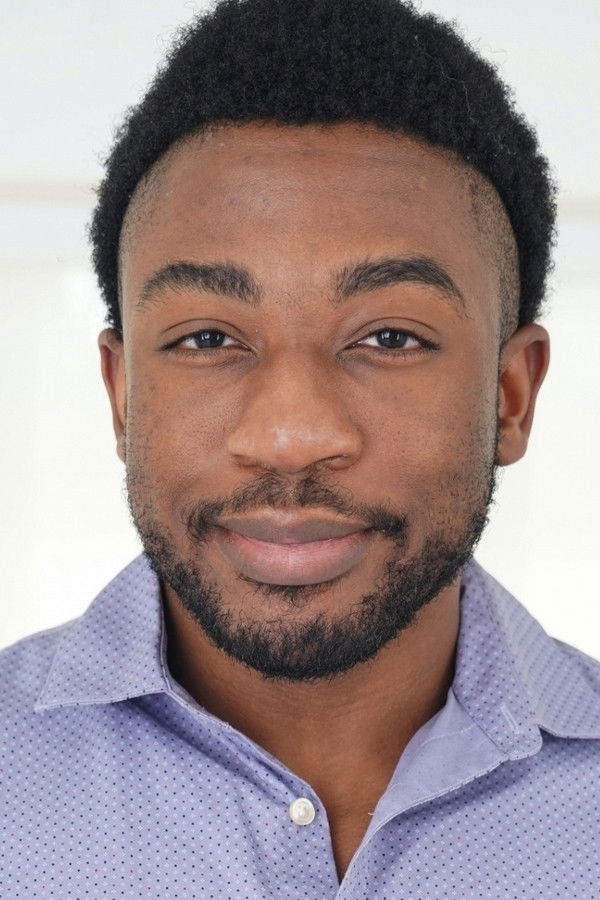 et billede af D. Frank