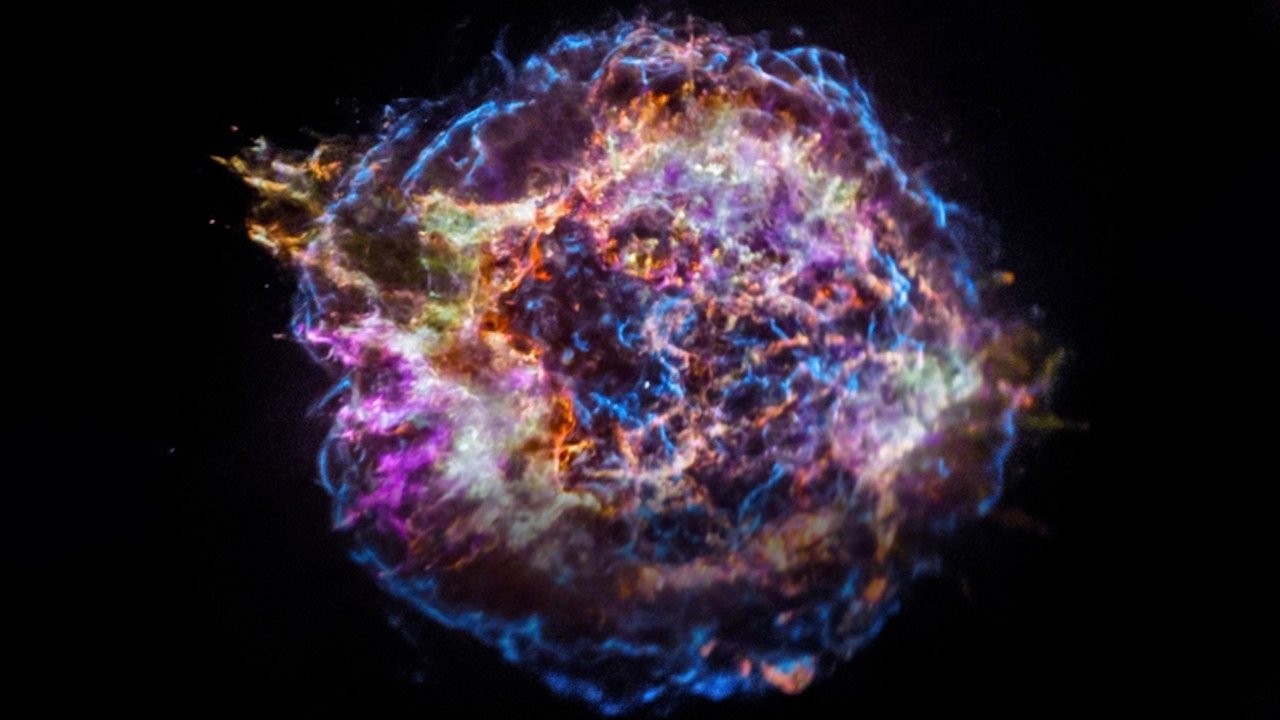 Decoding the Universe