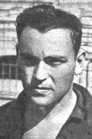 et billede af Victor Moldovan