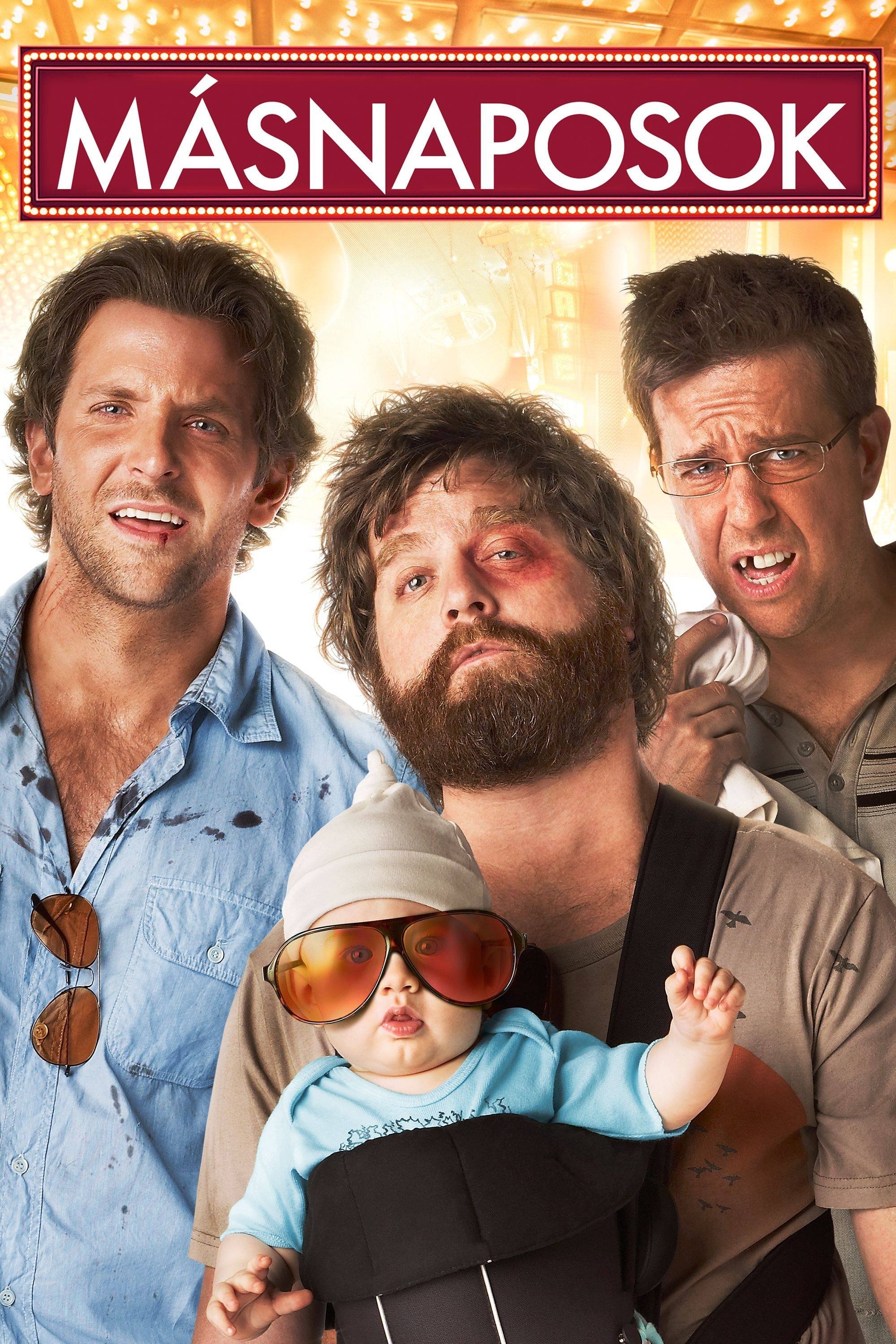 The Hangover