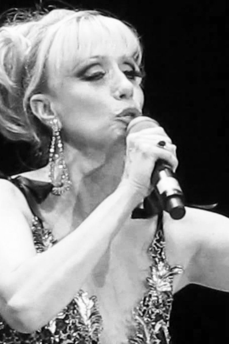 et billede af Sandra Guida