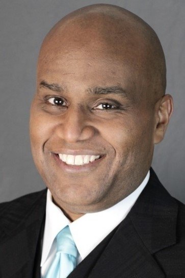 et billede af Stephon Davis