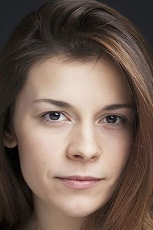 et billede af Selin Uzal