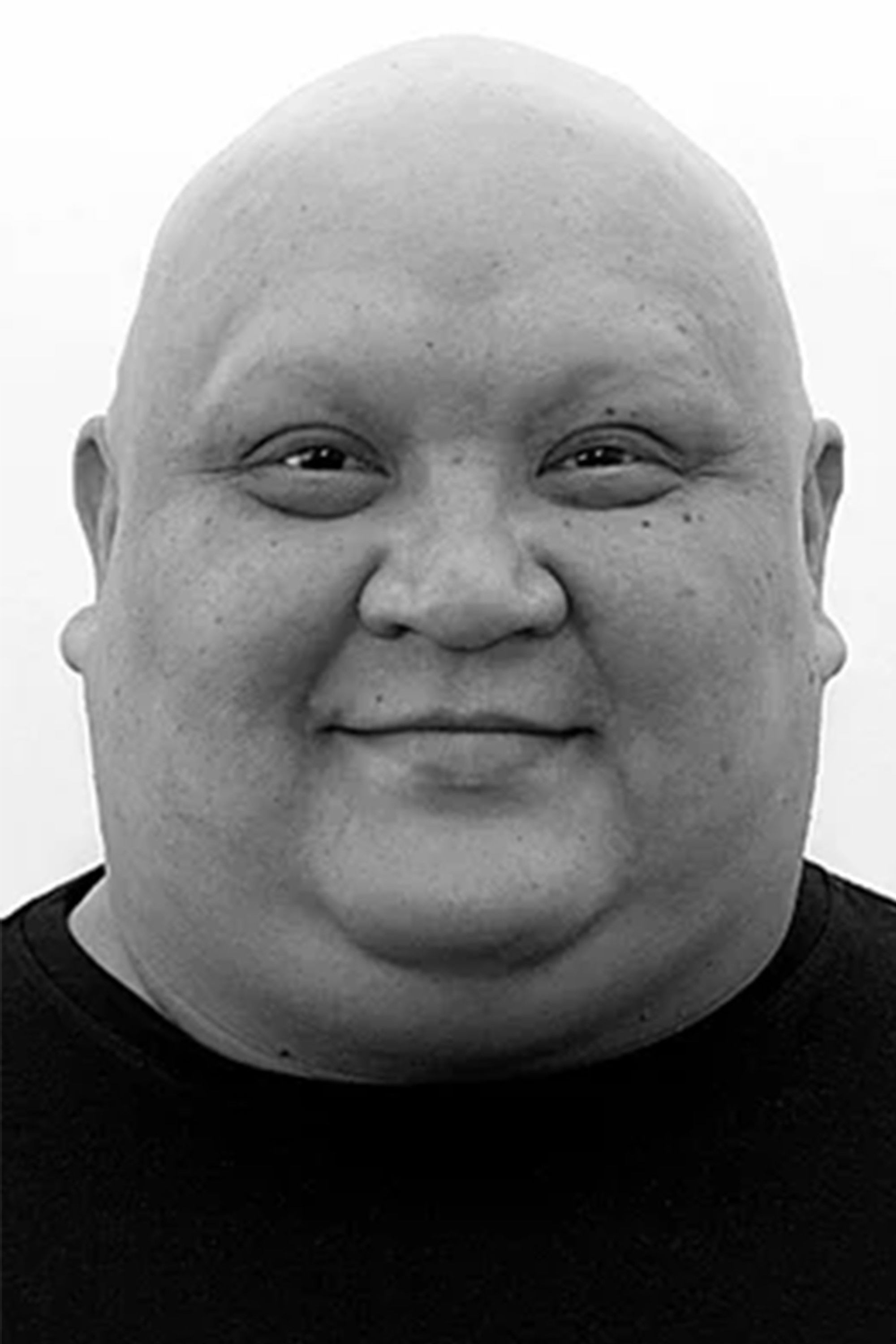 et billede af Farhad Abdraimov