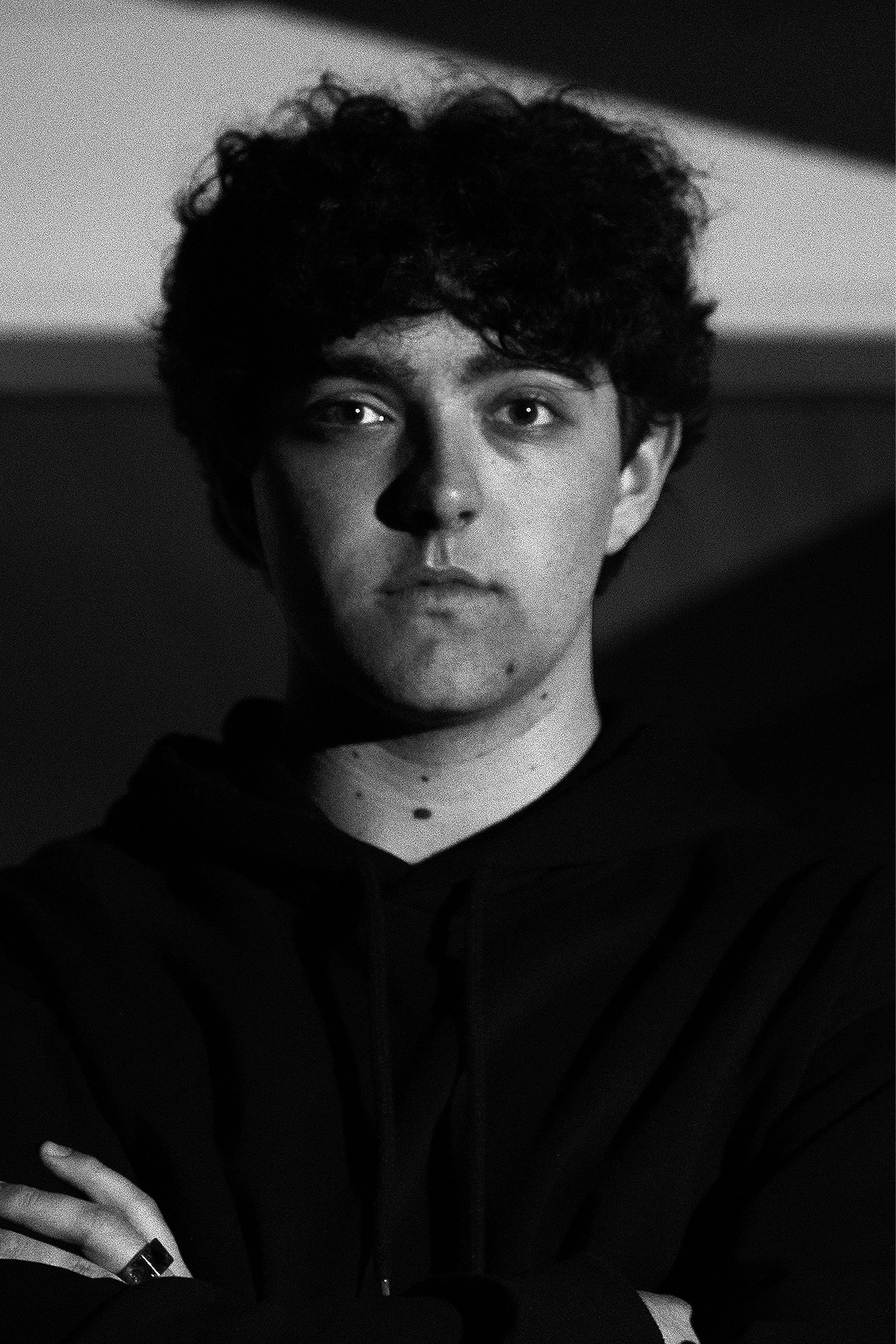 et billede af Ashton Pulis